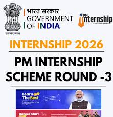 PM Internship Scheme 2026 Registration